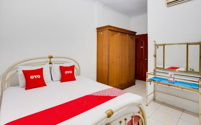 OYO 3725 Sisca Guest House