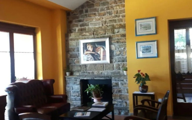 La Foresteria San Leo