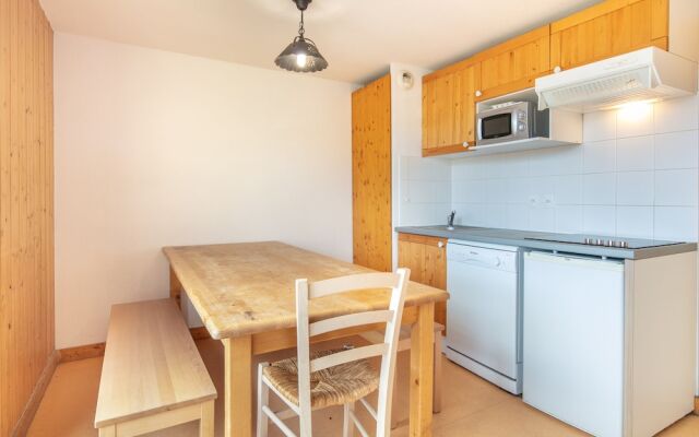 Vacancéole - Le Hameau de l'Alpage