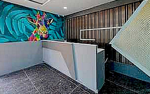 Hotel Nirmalya