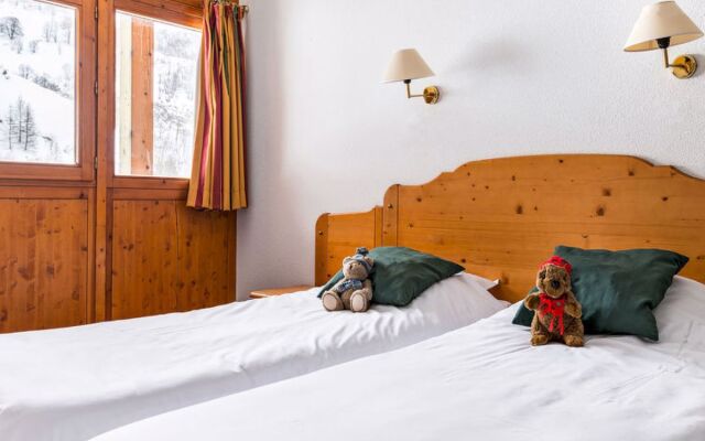 Les Chalets du Galibier 33689