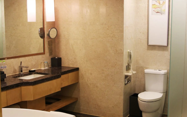 Pullman Linyi Lushang