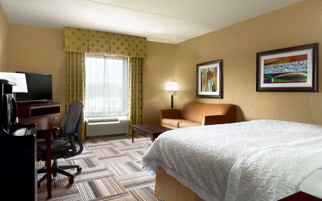 Hampton Inn Knoxville East