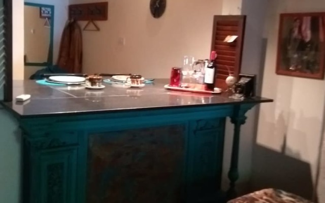 Alonso Apartamentos