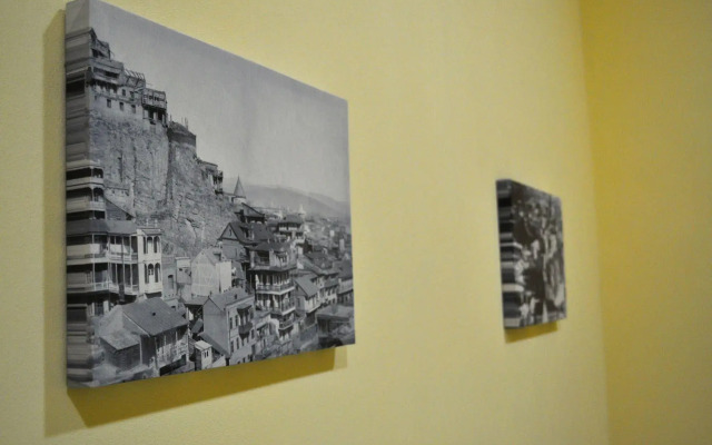 Tiflis Narikala Hotel 