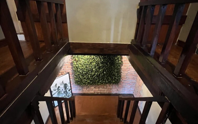 Şamlıoğlu Historical Mansion