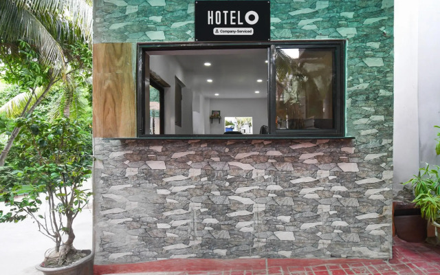 OYO 8812 White Palace Hotel & Resort New Alipore