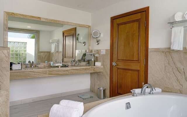 Aurora Anguilla Resort & Golf Club