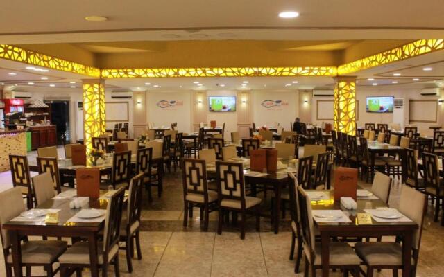 Jewel El Gameel Hotel