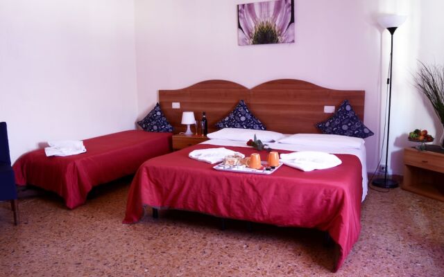 B&B Amata Firenze