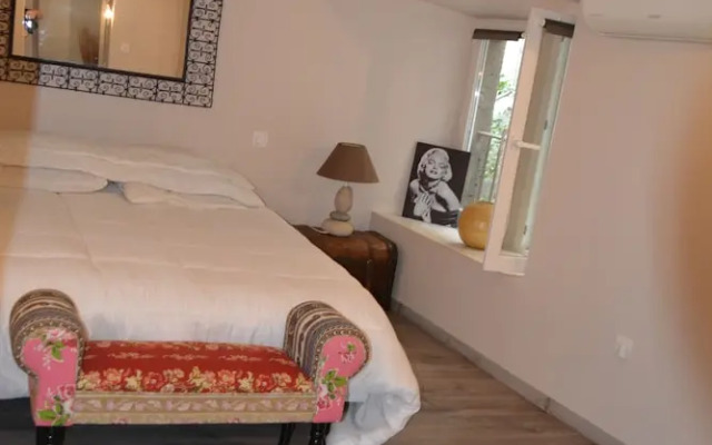 Appartement Magnolia