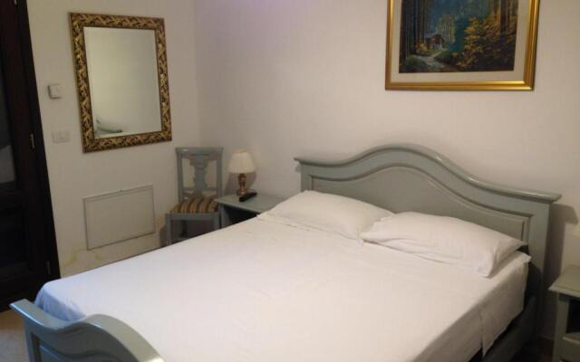 Agriturismo Villa Pina