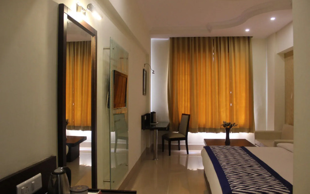 Hotel Madhuban-Har Ki Pauri
