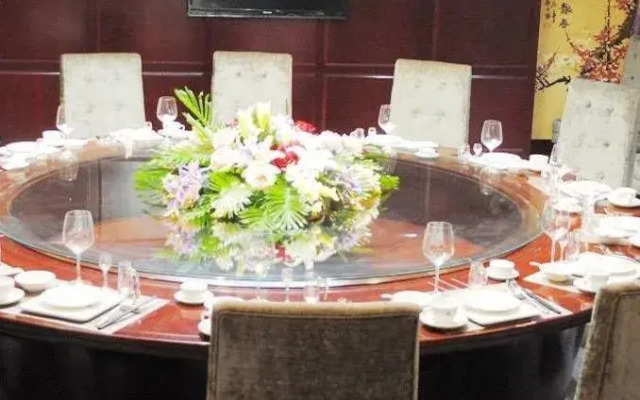 Luo Yang Disney Hotel