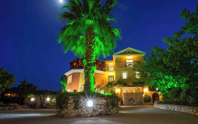 Villa Octavius