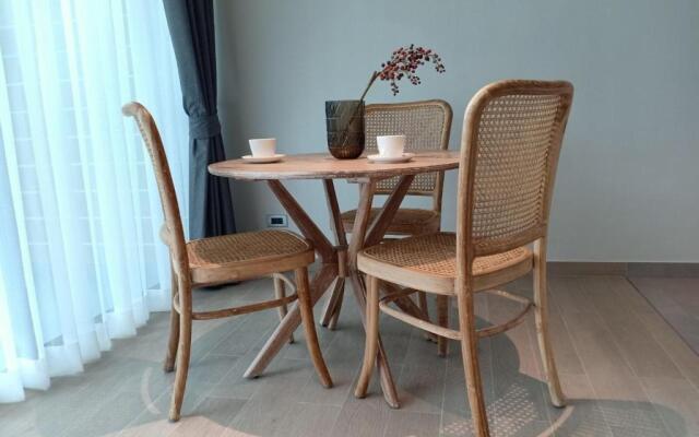 Fisherman House Residence Pranburi