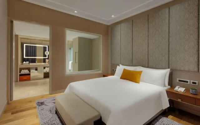 WelcomHotel Amritsar