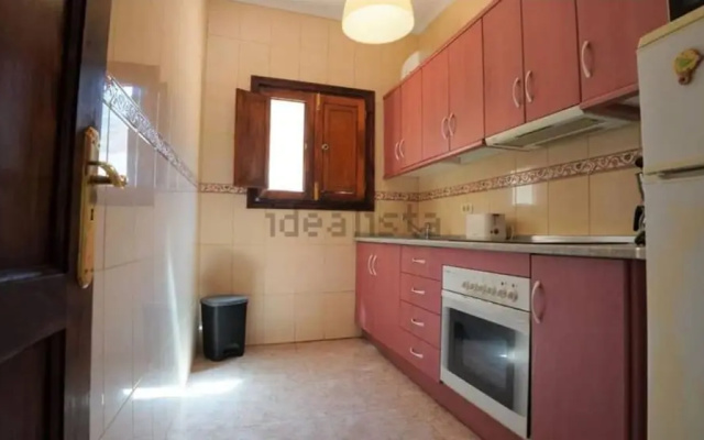 House Villa Palominos Galdar