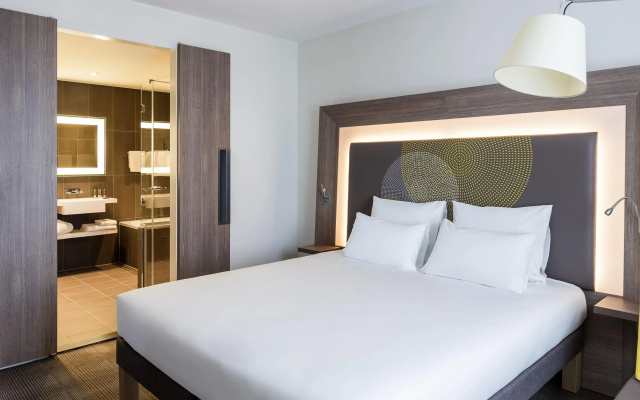 Novotel Amsterdam Schiphol Airport