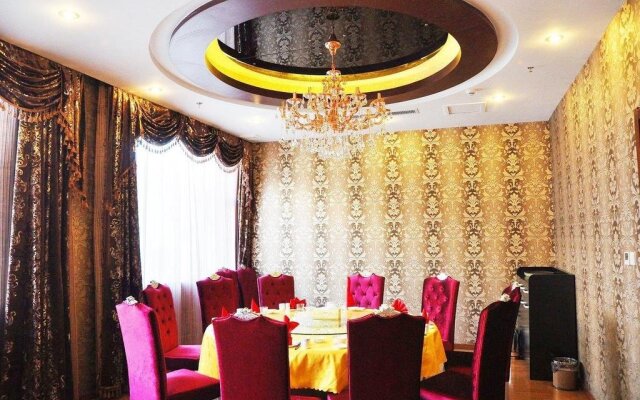 Unistar Hotel