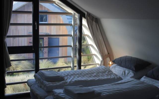 Duinroos Egmond nr 16