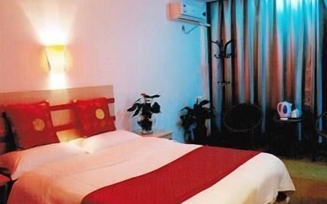 Bayi Hotel - Luoyang