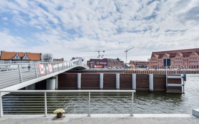 Elite Apartments Old Town Prestige