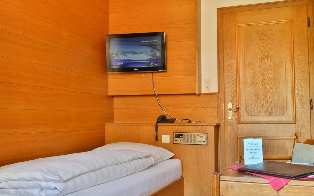 Pension Neururer