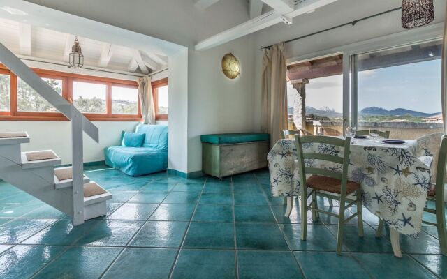 Rotondo Residence 94 1.5km From The Beach in Olbia, Italy from 176$, photos, reviews - zenhotels.com