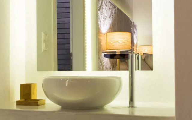 King Size Villas