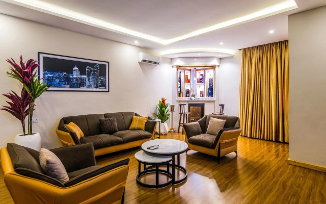 Protea Hotel by Marriott Delta