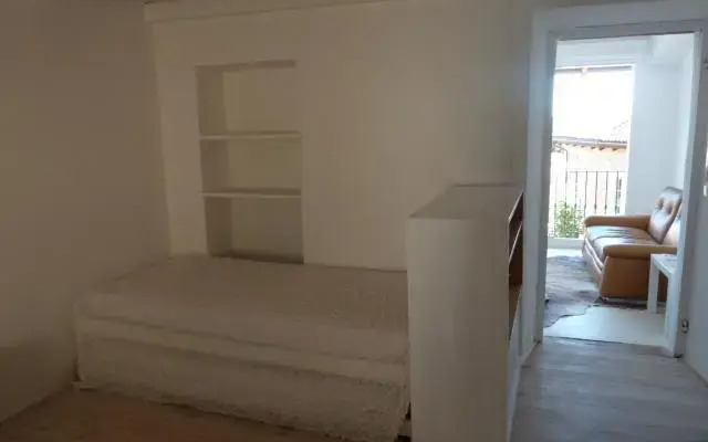 Casa Besazio
