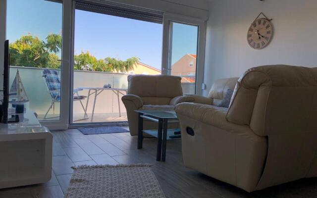 Harmony VIR Luxuriös ausgestattete Ferienwohnung mit 65m2