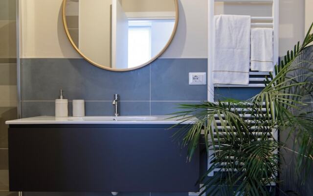 Gigi Suites&Apartments