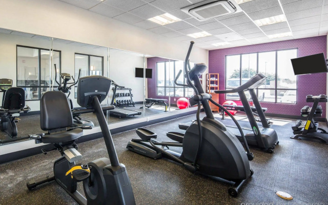 Comfort Inn & Suites Lovington