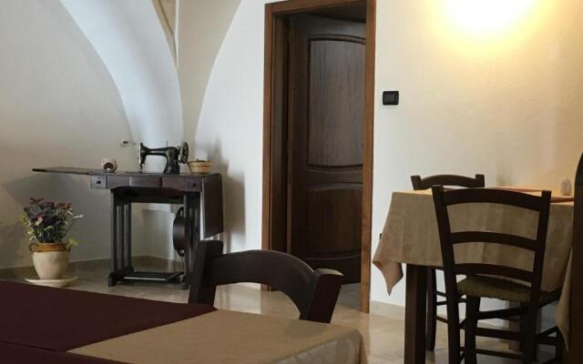 B&b Donna Concetta