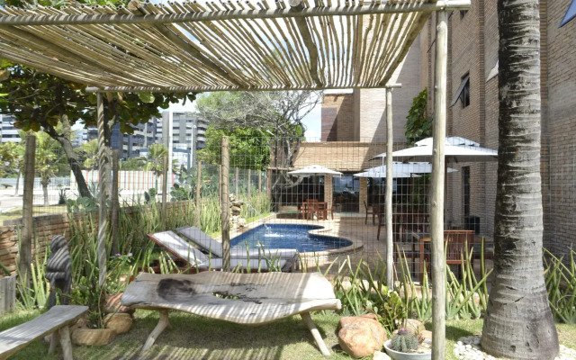 Cais da Praia Hotel