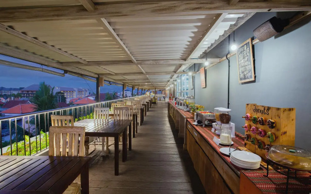 FRii Bali Echo Beach