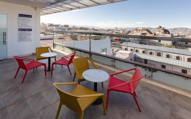 Hampton by Hilton Arequipa