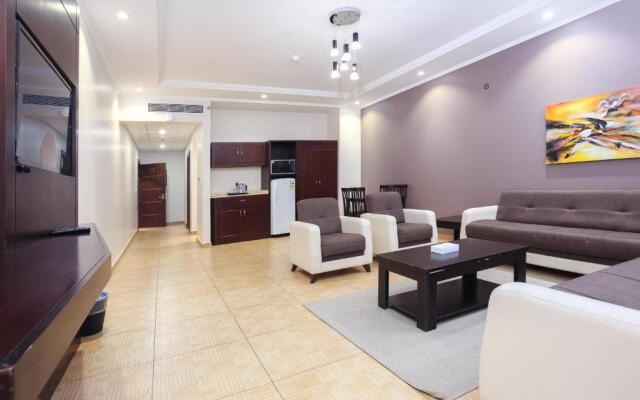 Sand Beach Suites(Families only)