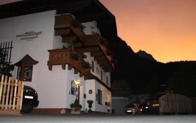 Appartements Millinger