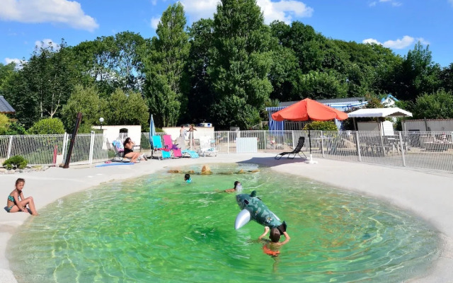 La Maison Les Peupliers