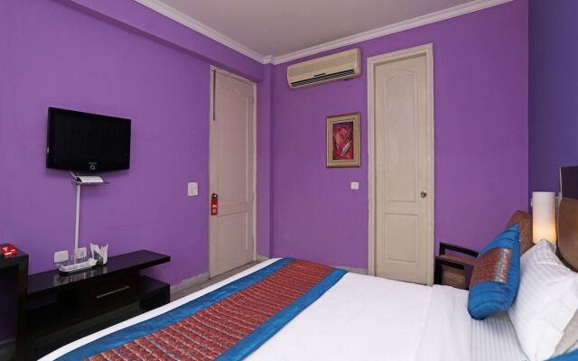 OYO 9947 Ashiana Guest House