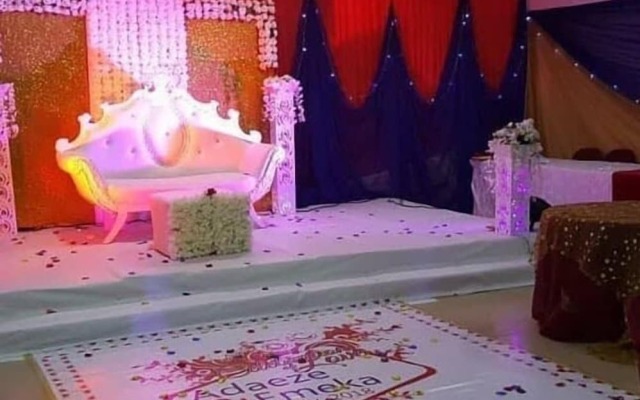 Big Pepper Apartment