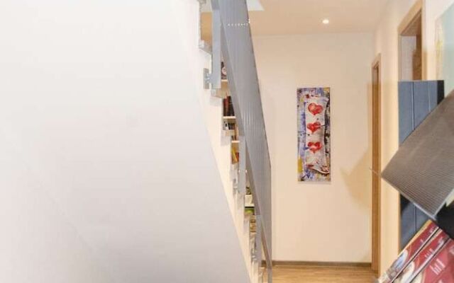 Ferienwohnungen LaVaTe