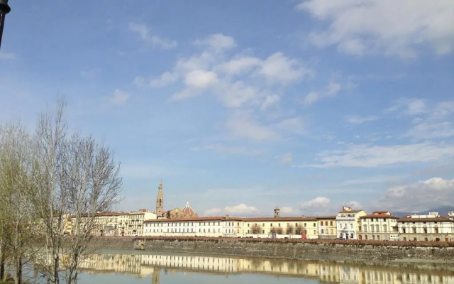 Hotel Ferrucci Firenze