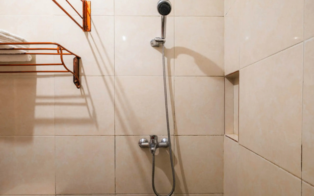 OYO 2900 New Bukit Kasih