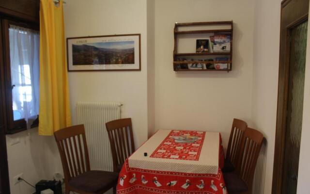 Appartamento Tenaglia