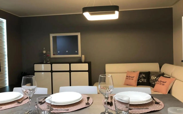 Ekskluzywny Apartament Joanna w centrum Bochni