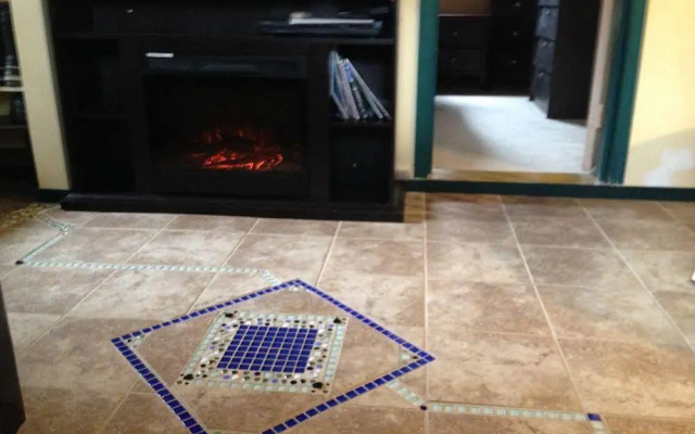 Ravensong Guest House